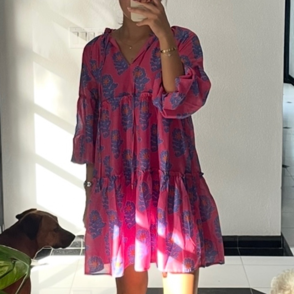 J. Marie Dress